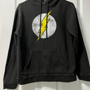 The Flash Sweatshirt